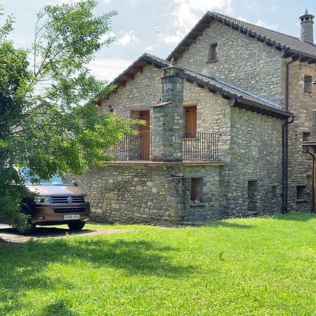 Villa Casa Suertes-Fiscal Extérieur photo