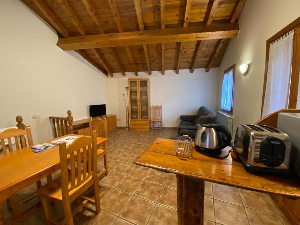 Villa Casa Suertes-Fiscal Extérieur photo
