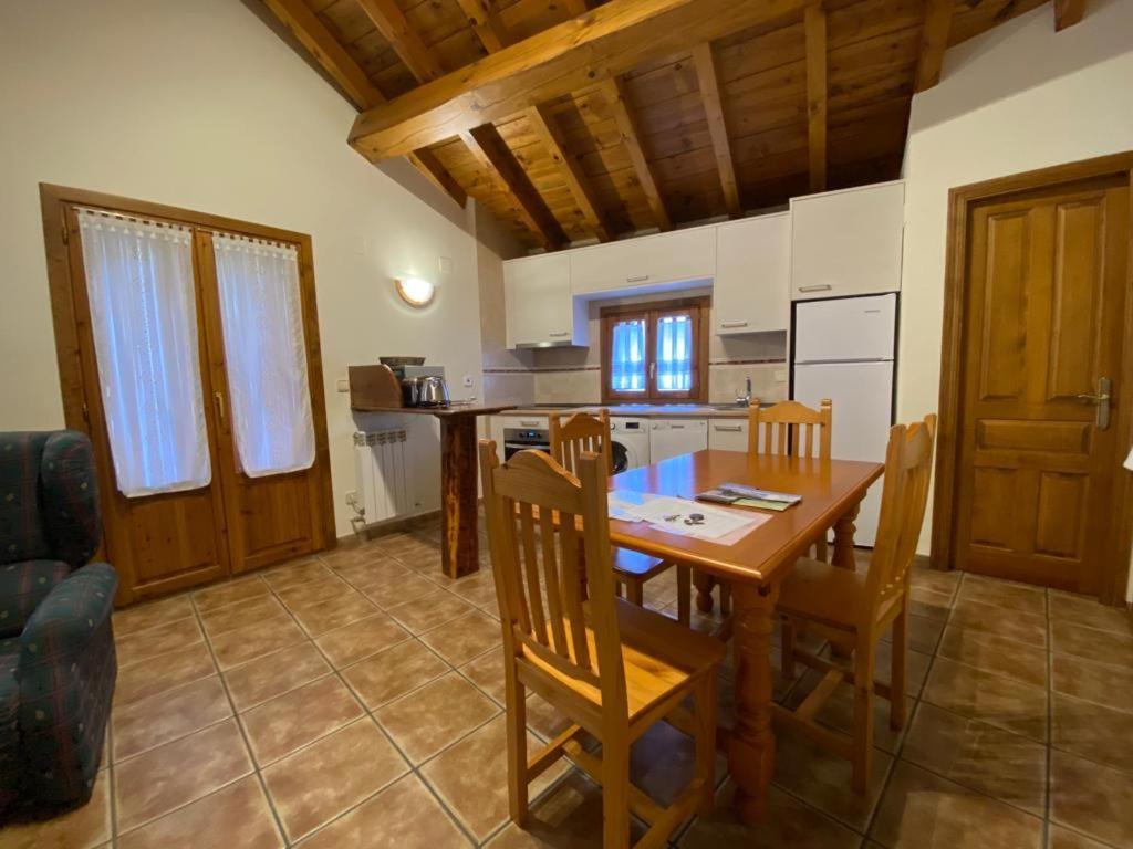 Villa Casa Suertes-Fiscal Extérieur photo