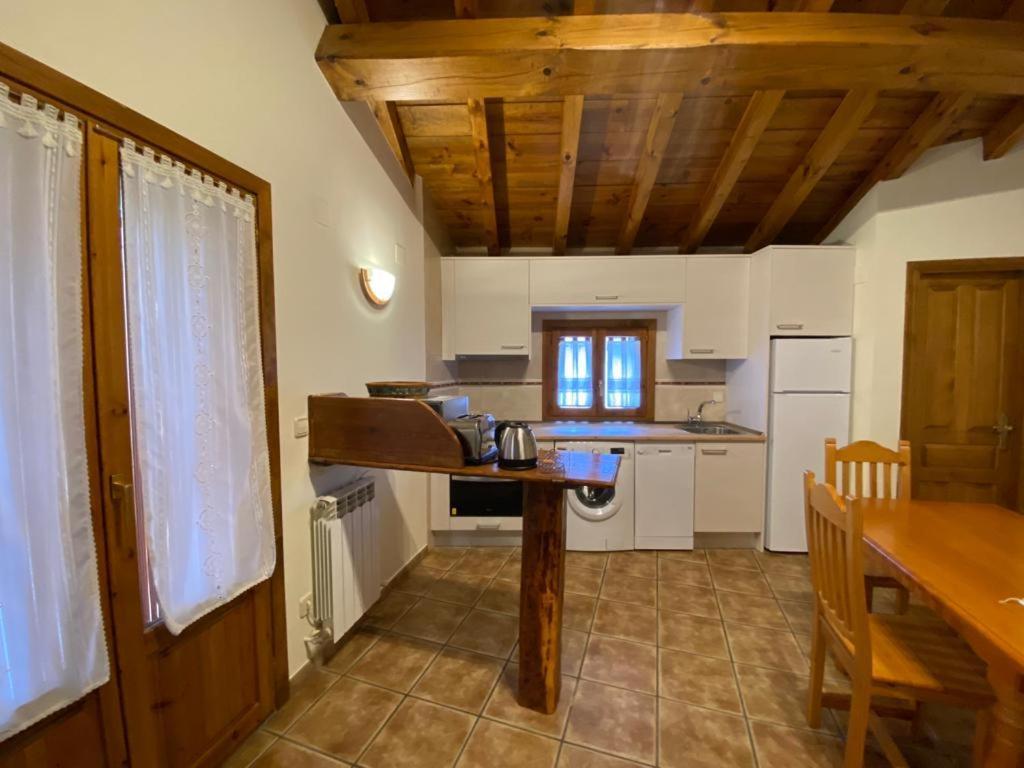 Villa Casa Suertes-Fiscal Extérieur photo