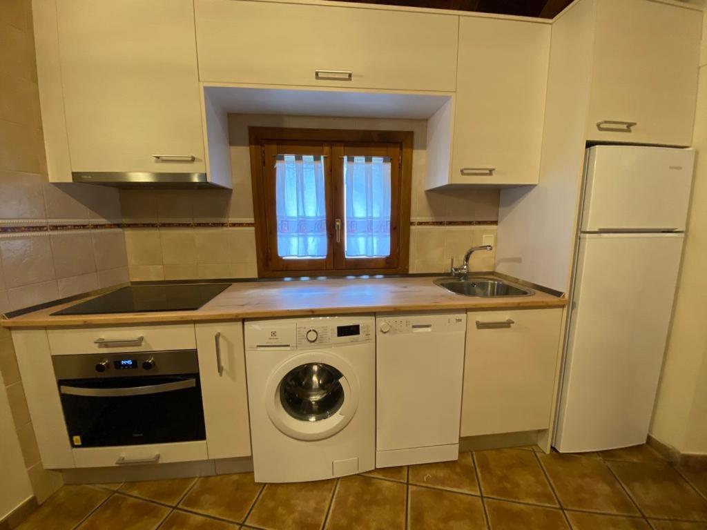 Villa Casa Suertes-Fiscal Extérieur photo