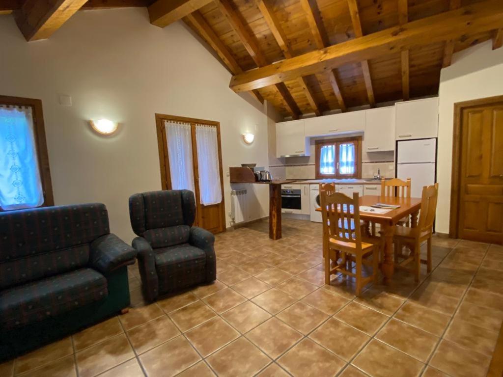 Villa Casa Suertes-Fiscal Extérieur photo