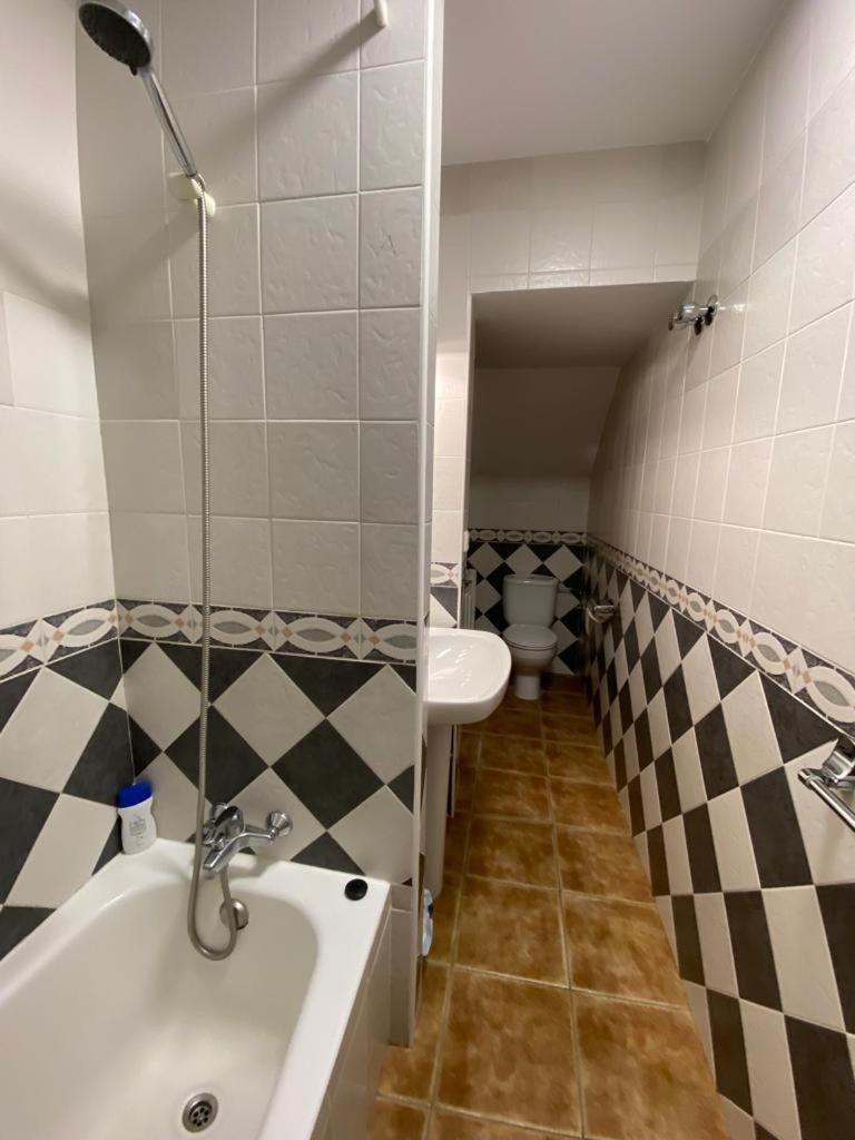 Villa Casa Suertes-Fiscal Extérieur photo