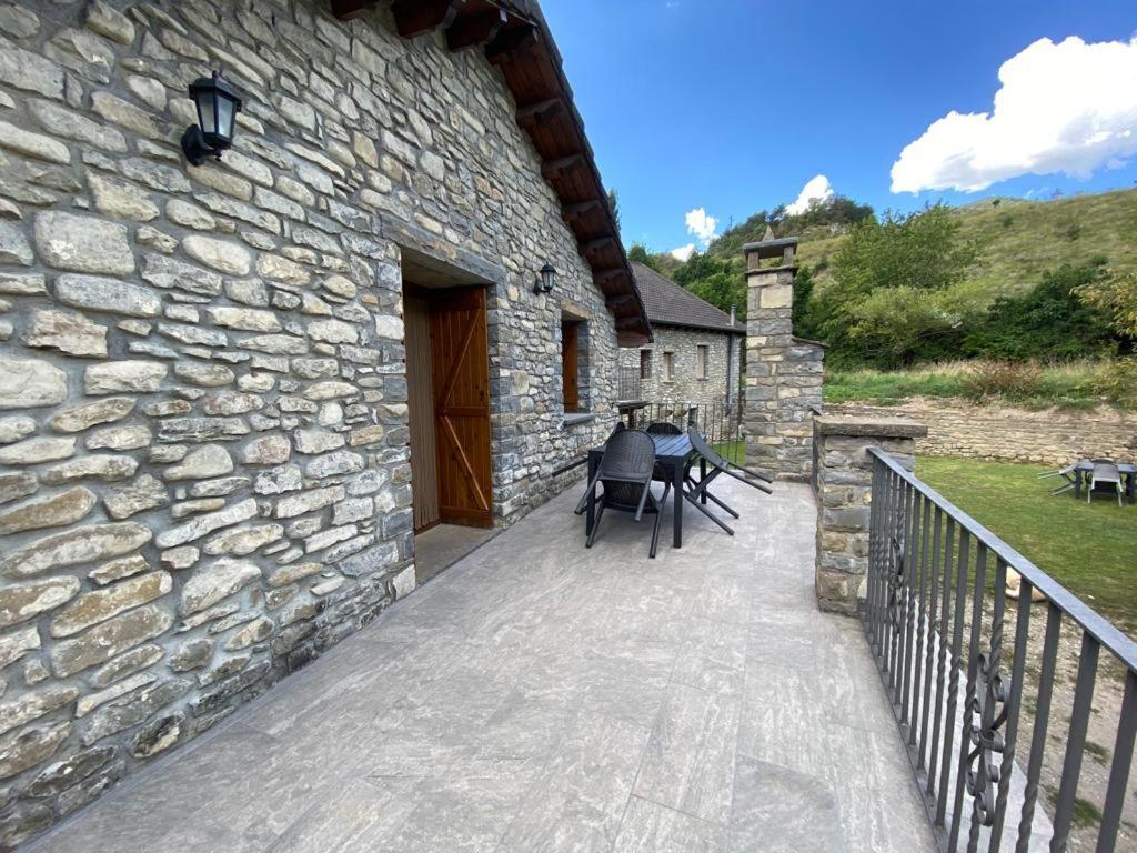 Villa Casa Suertes-Fiscal Extérieur photo
