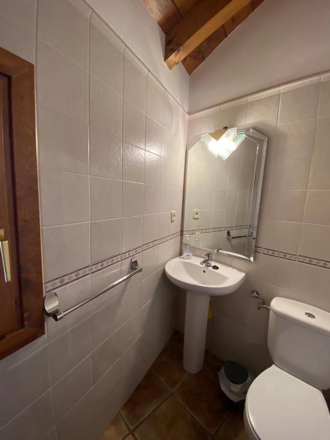 Villa Casa Suertes-Fiscal Extérieur photo