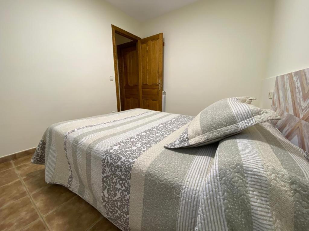 Villa Casa Suertes-Fiscal Extérieur photo