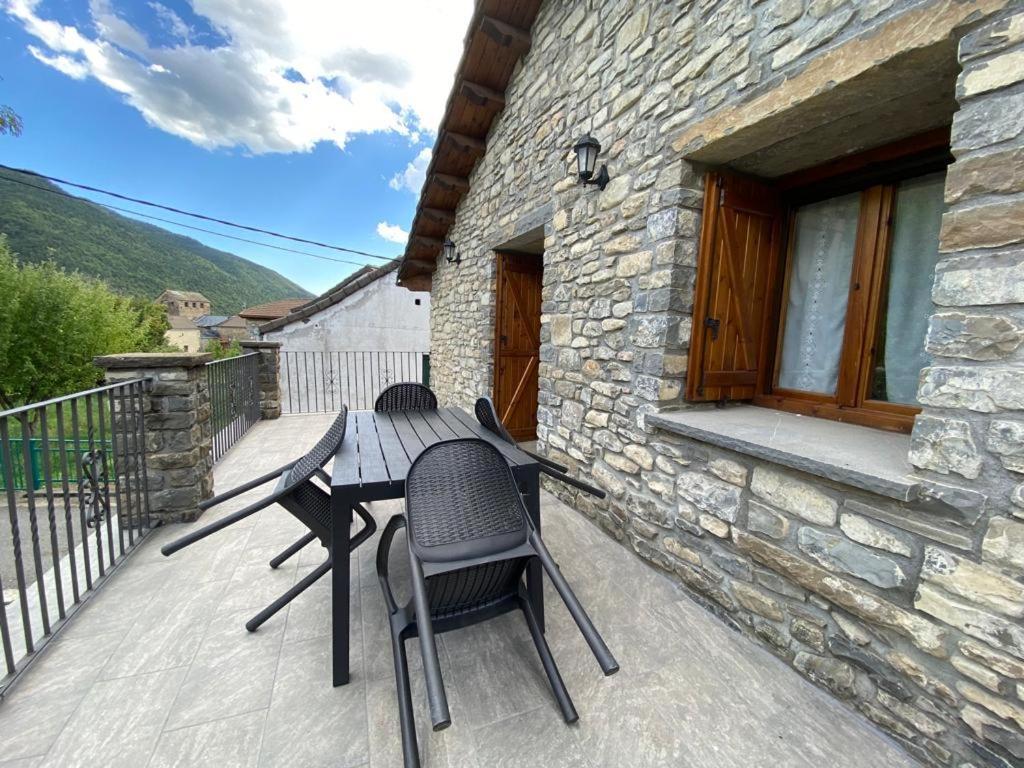 Villa Casa Suertes-Fiscal Extérieur photo