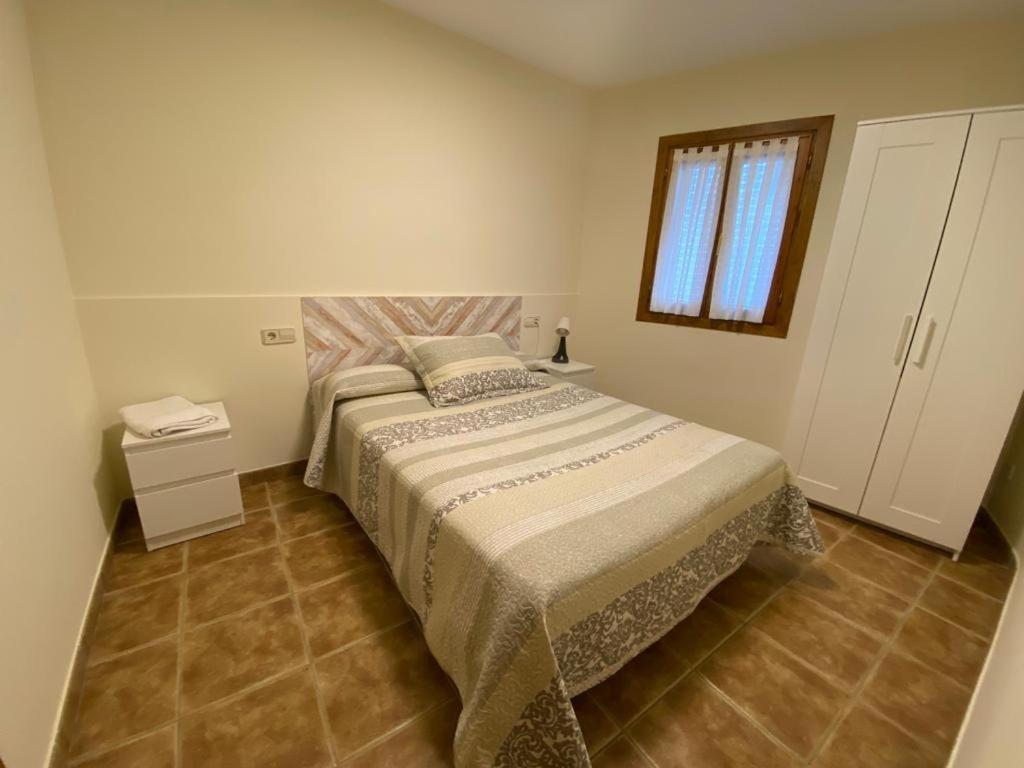 Villa Casa Suertes-Fiscal Extérieur photo