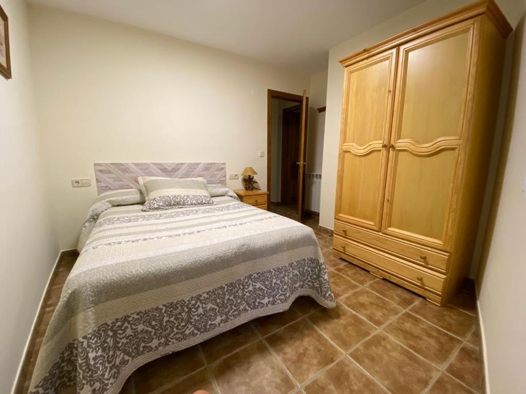 Villa Casa Suertes-Fiscal Extérieur photo