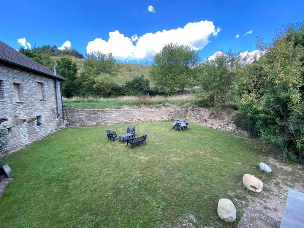 Villa Casa Suertes-Fiscal Extérieur photo