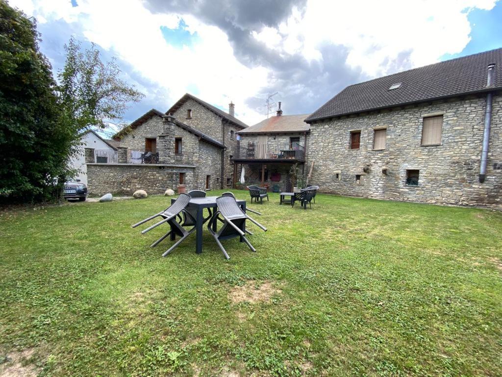 Villa Casa Suertes-Fiscal Extérieur photo