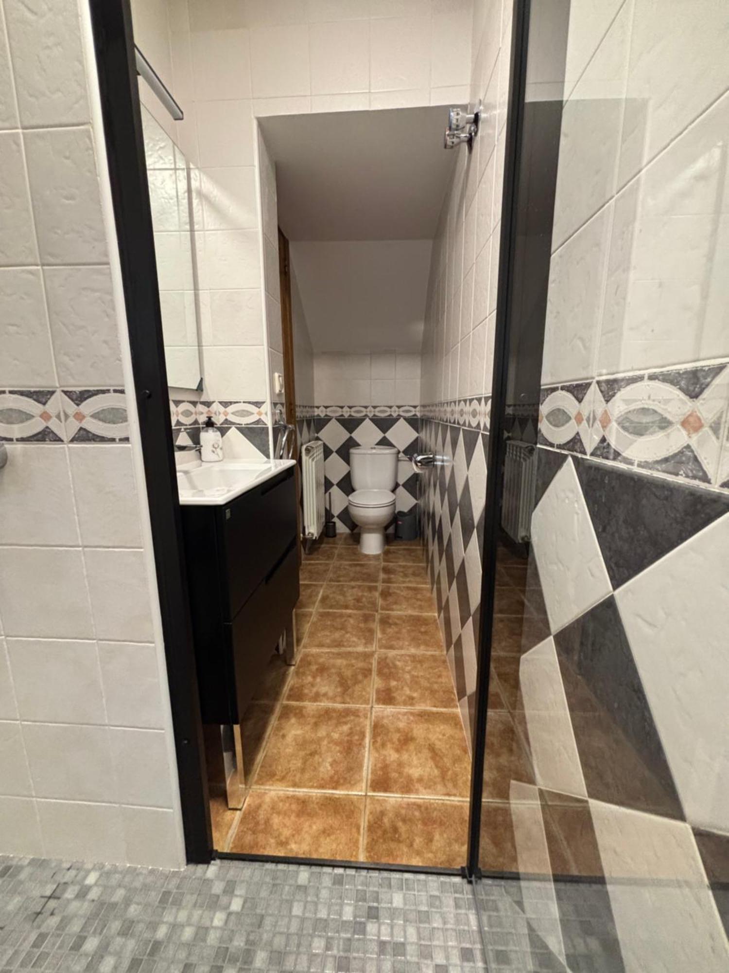 Villa Casa Suertes-Fiscal Extérieur photo